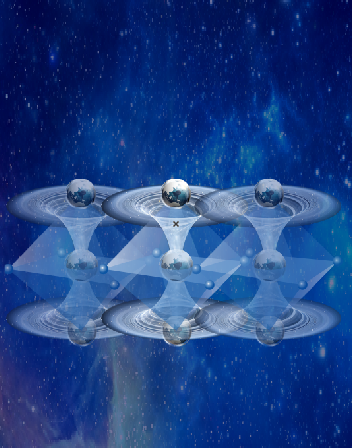 蓝星图