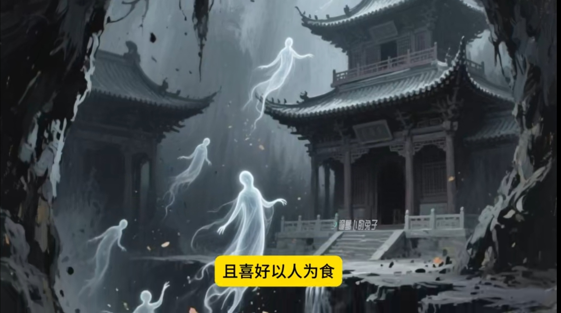 幽都星图