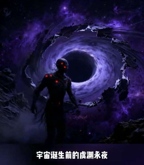 虞渊战场图